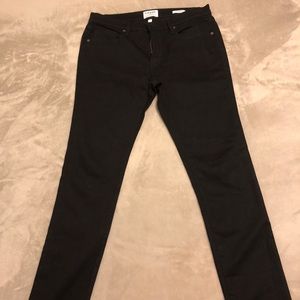 Frame L’homme skinny jeans